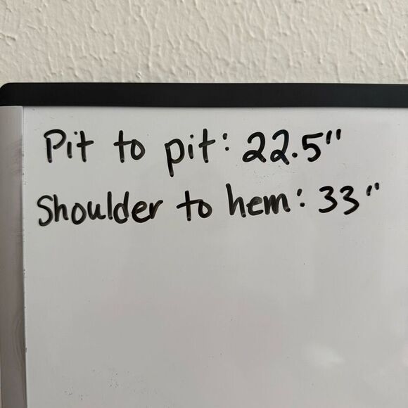 Soft Surroundings Women's Size XL Blue Caroline Pullover Crewneck Ribbed Sweater - Picture 10 of 10